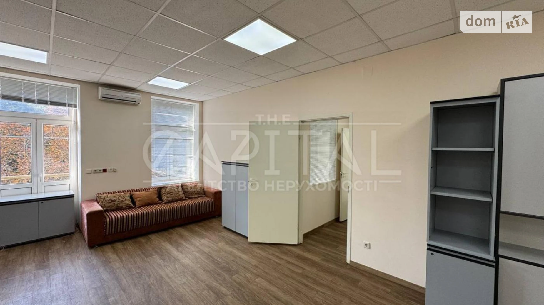 Сдается в аренду офис 128 кв. м в бизнес-центре, цена: 1600 $ - фото 4