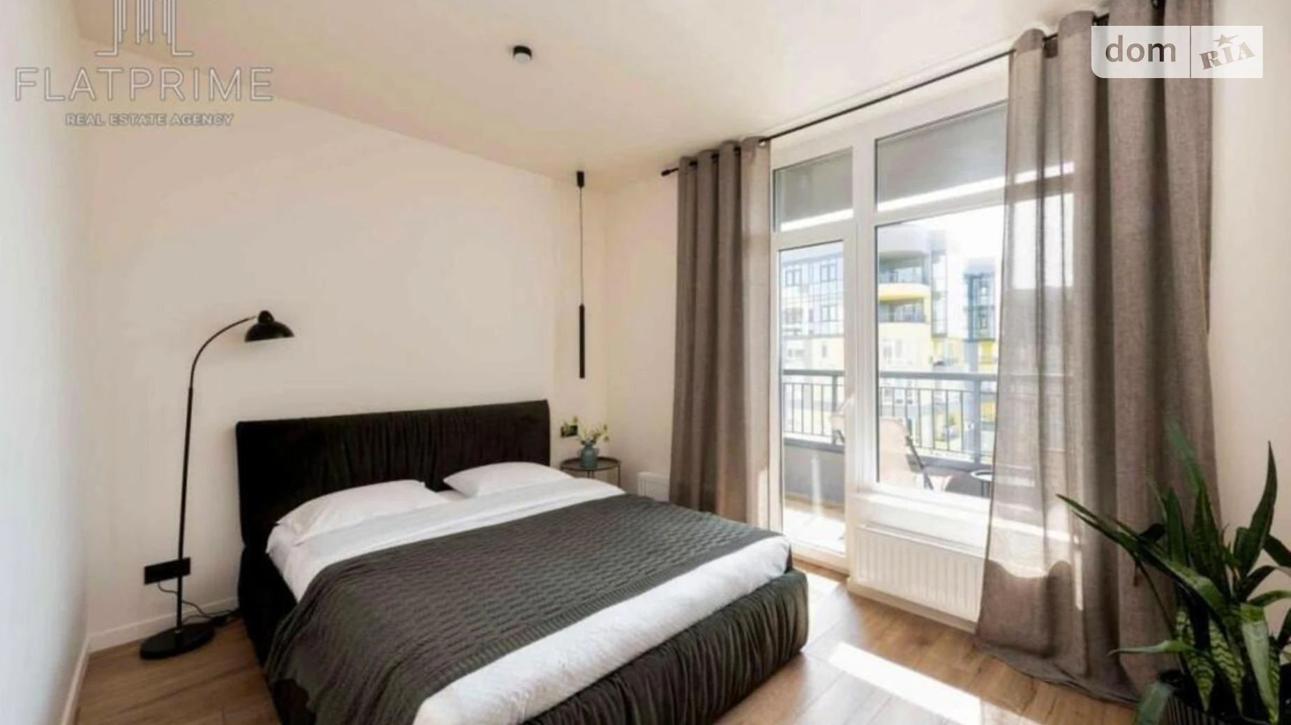 Продается 2-комнатная квартира 62.4 кв. м в Киеве, ул. Кадетский Гай, 10 - фото 2