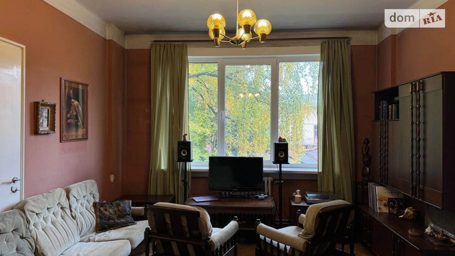 Продається 3-кімнатна квартира 92.9 кв. м у Львові, вул. Дрогобича - фото 5