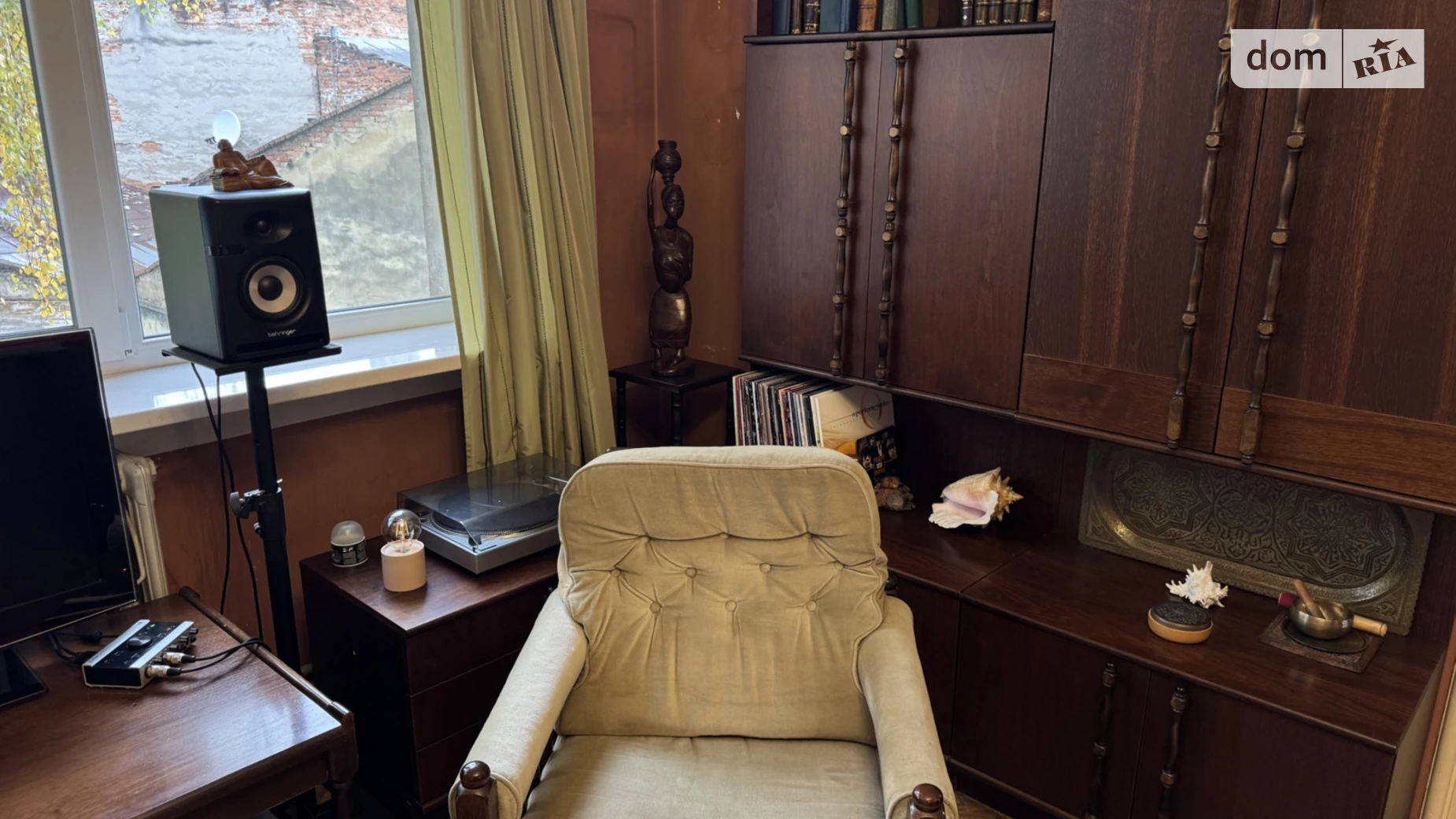 Продається 3-кімнатна квартира 92.9 кв. м у Львові, вул. Дрогобича - фото 2