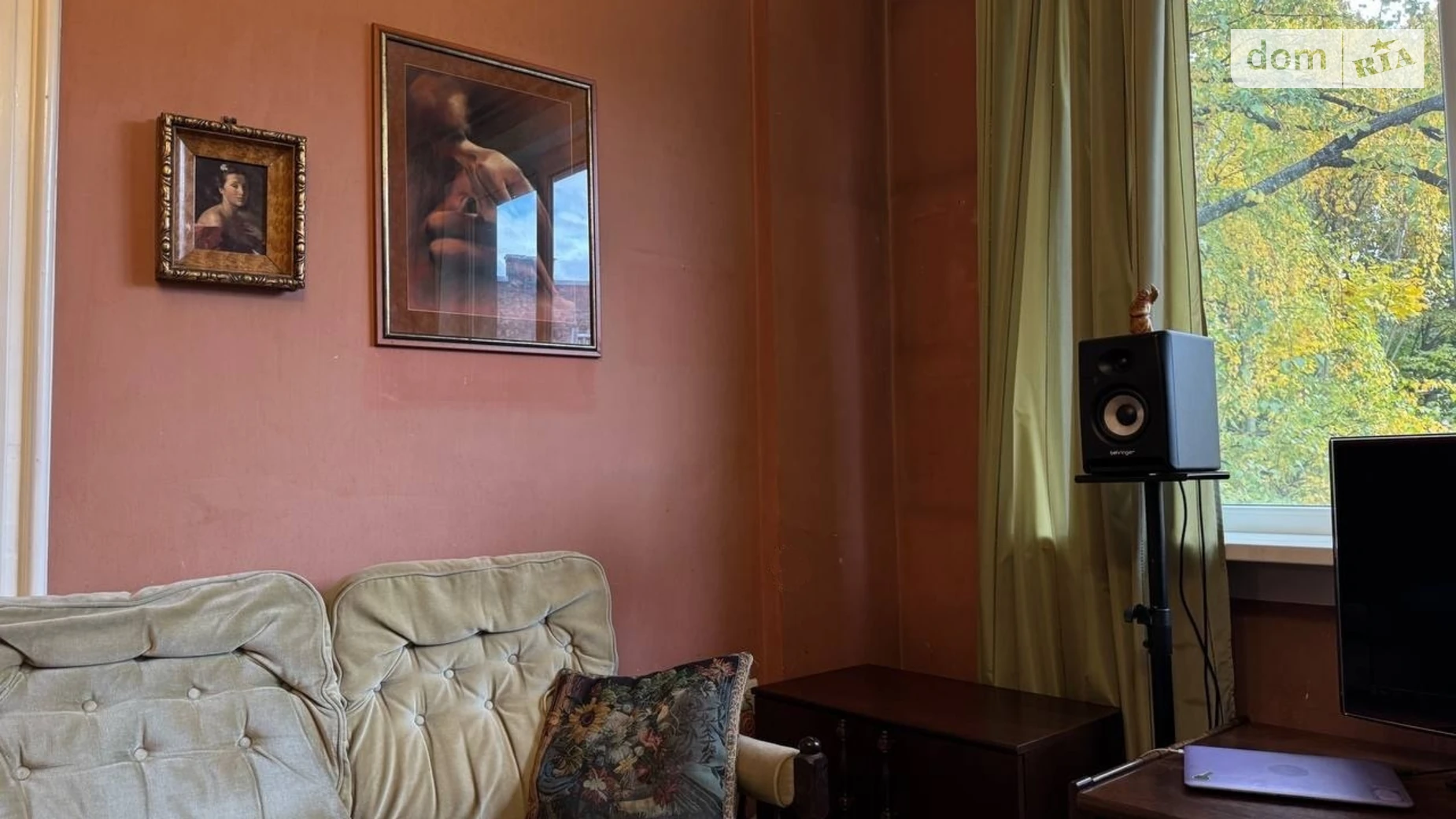 Продається 3-кімнатна квартира 92.9 кв. м у Львові, вул. Дрогобича - фото 4