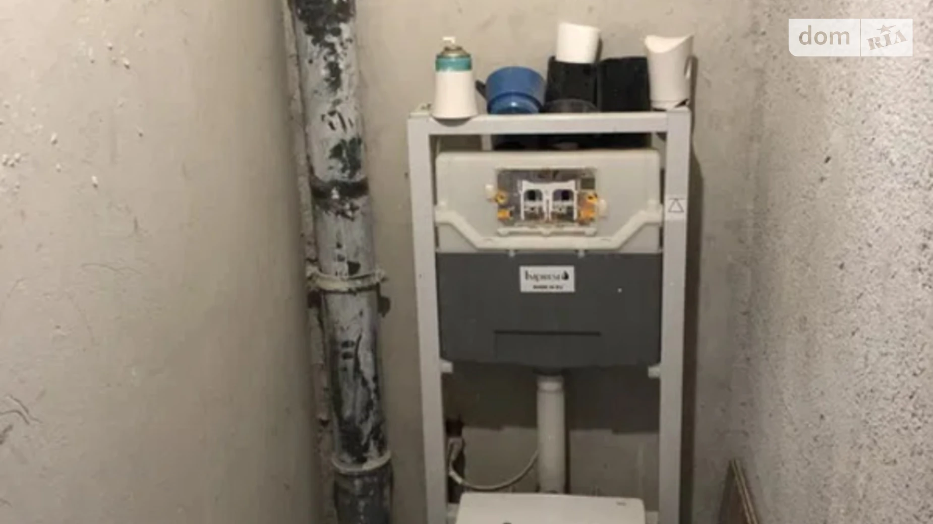 2-комнатная квартира 56 кв. м в Тернополе, ул. Владимира Лучаковского(Лучаковского) - фото 4