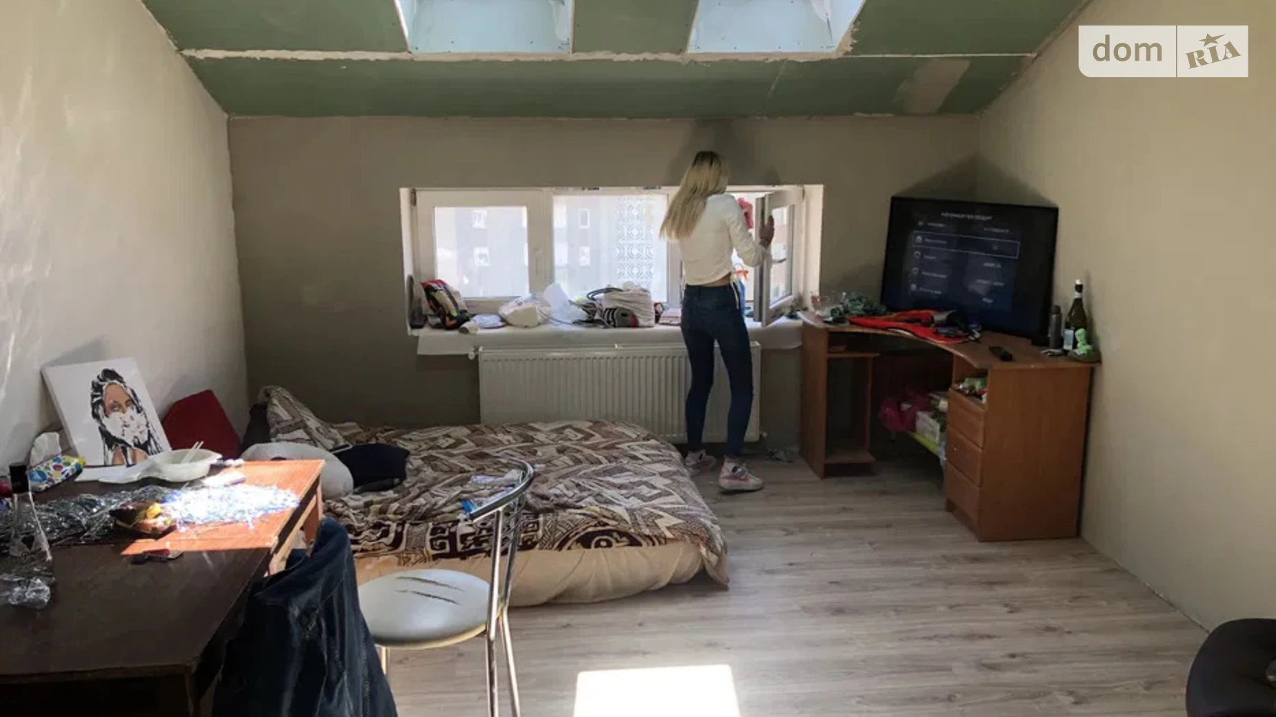 2-комнатная квартира 56 кв. м в Тернополе, ул. Владимира Лучаковского(Лучаковского) - фото 2