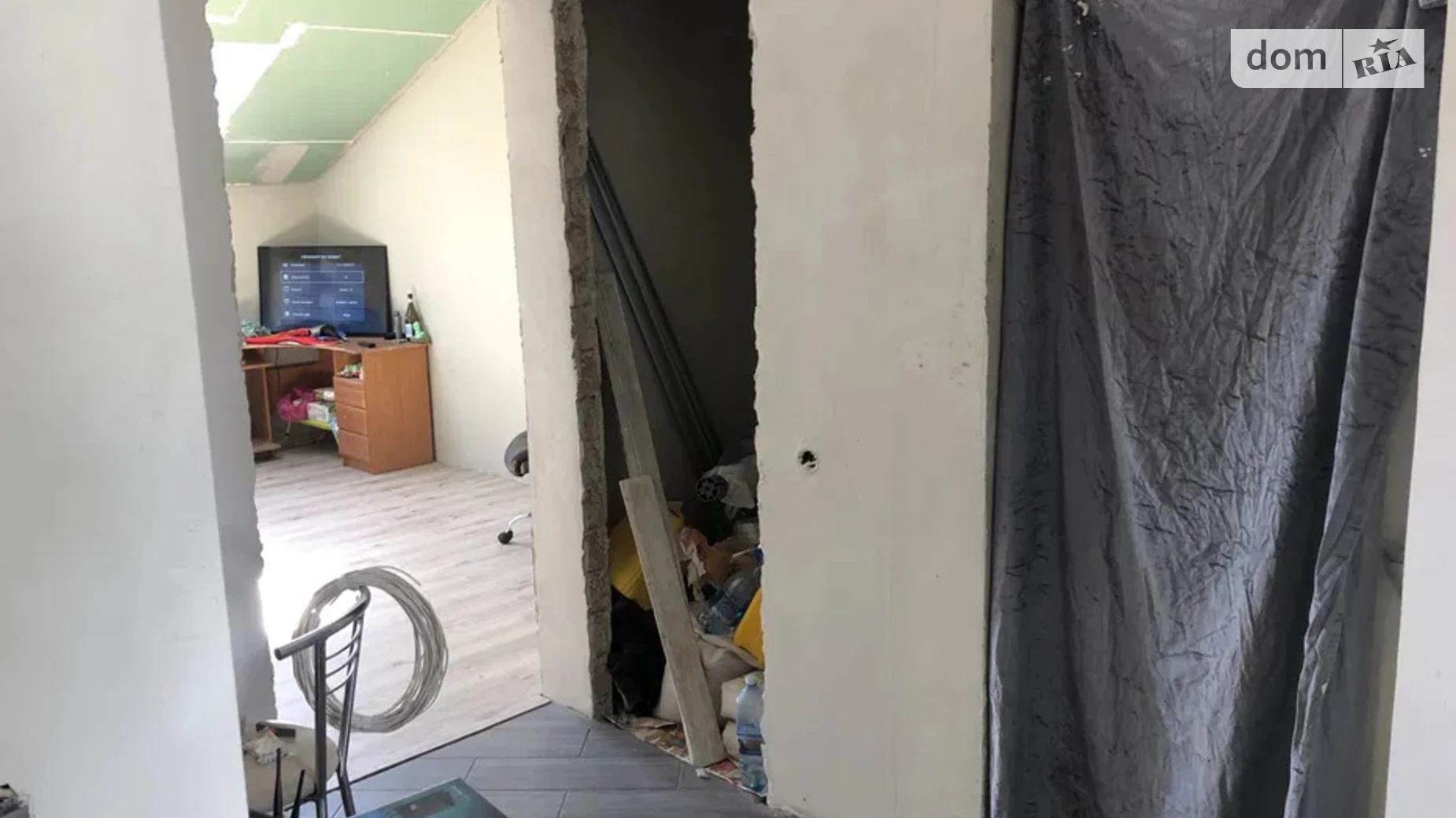 2-комнатная квартира 56 кв. м в Тернополе, ул. Владимира Лучаковского(Лучаковского) - фото 5