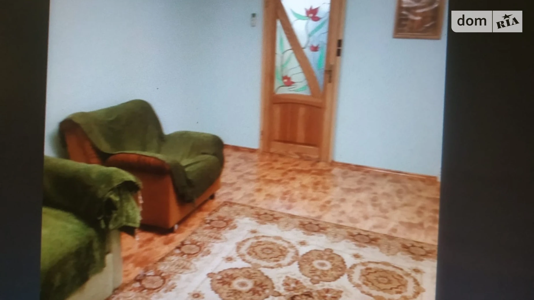 Сдается в аренду 3-комнатная квартира 67 кв. м в Ужгороде, ул. Легоцкого, 68 - фото 5