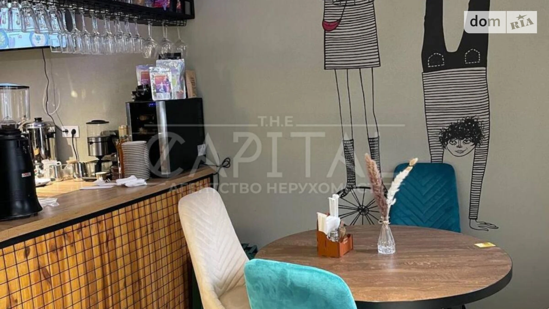 Продается объект сферы услуг 88 кв. м в 16-этажном здании, цена: 16500 $ - фото 2