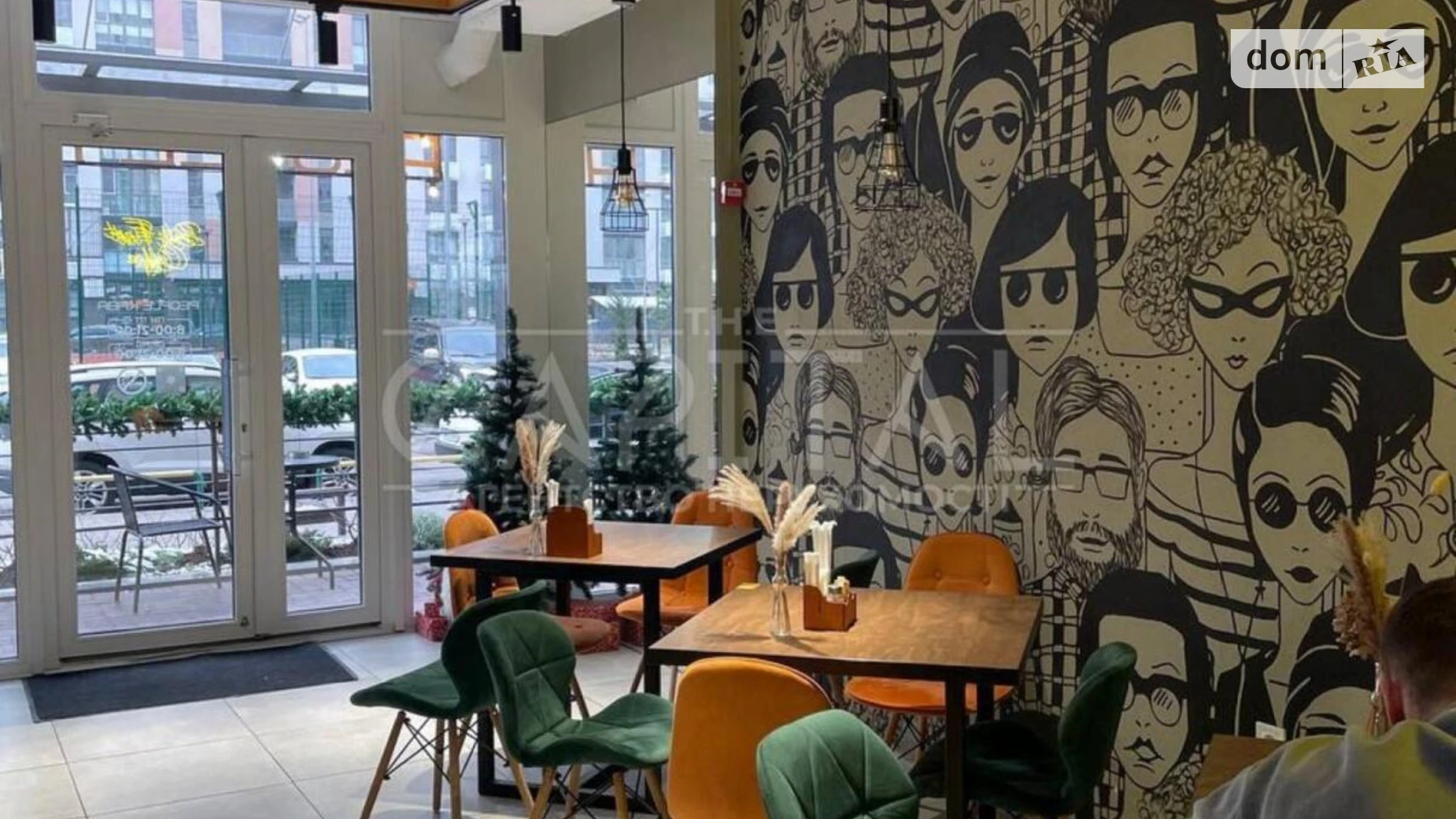 Продается объект сферы услуг 88 кв. м в 16-этажном здании, цена: 16500 $ - фото 3