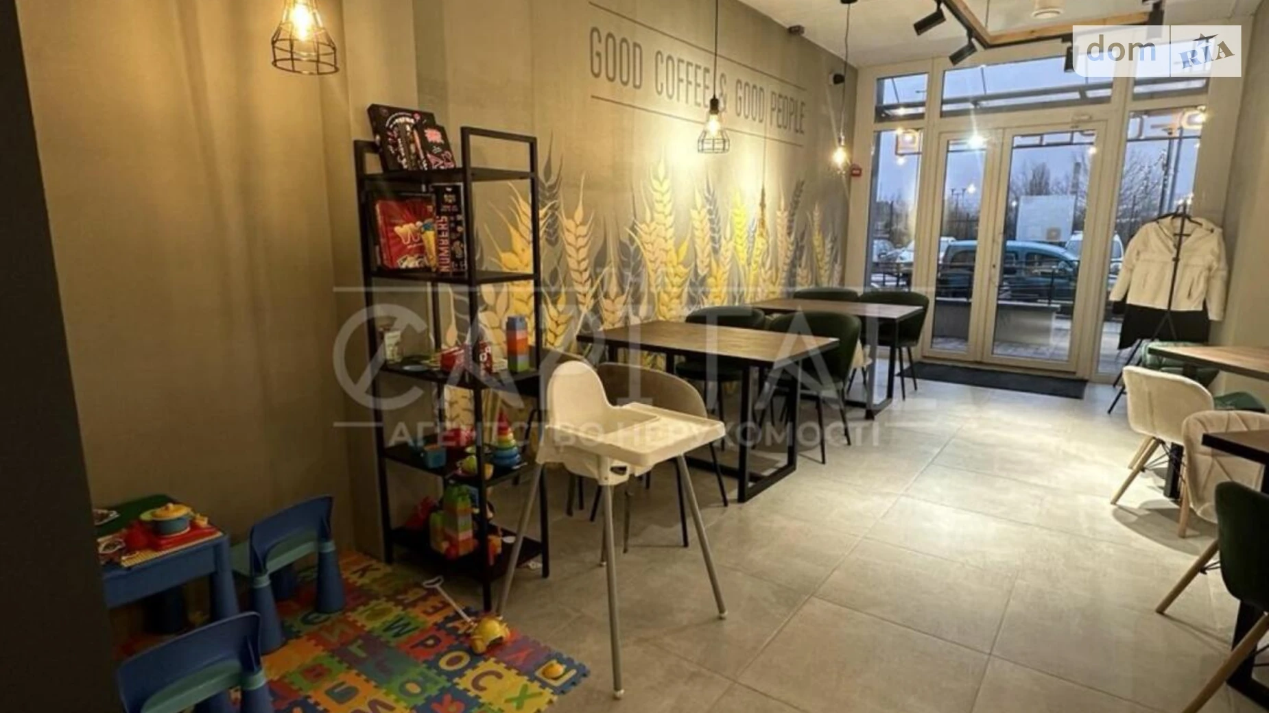 Продается объект сферы услуг 88 кв. м в 16-этажном здании, цена: 16500 $ - фото 5