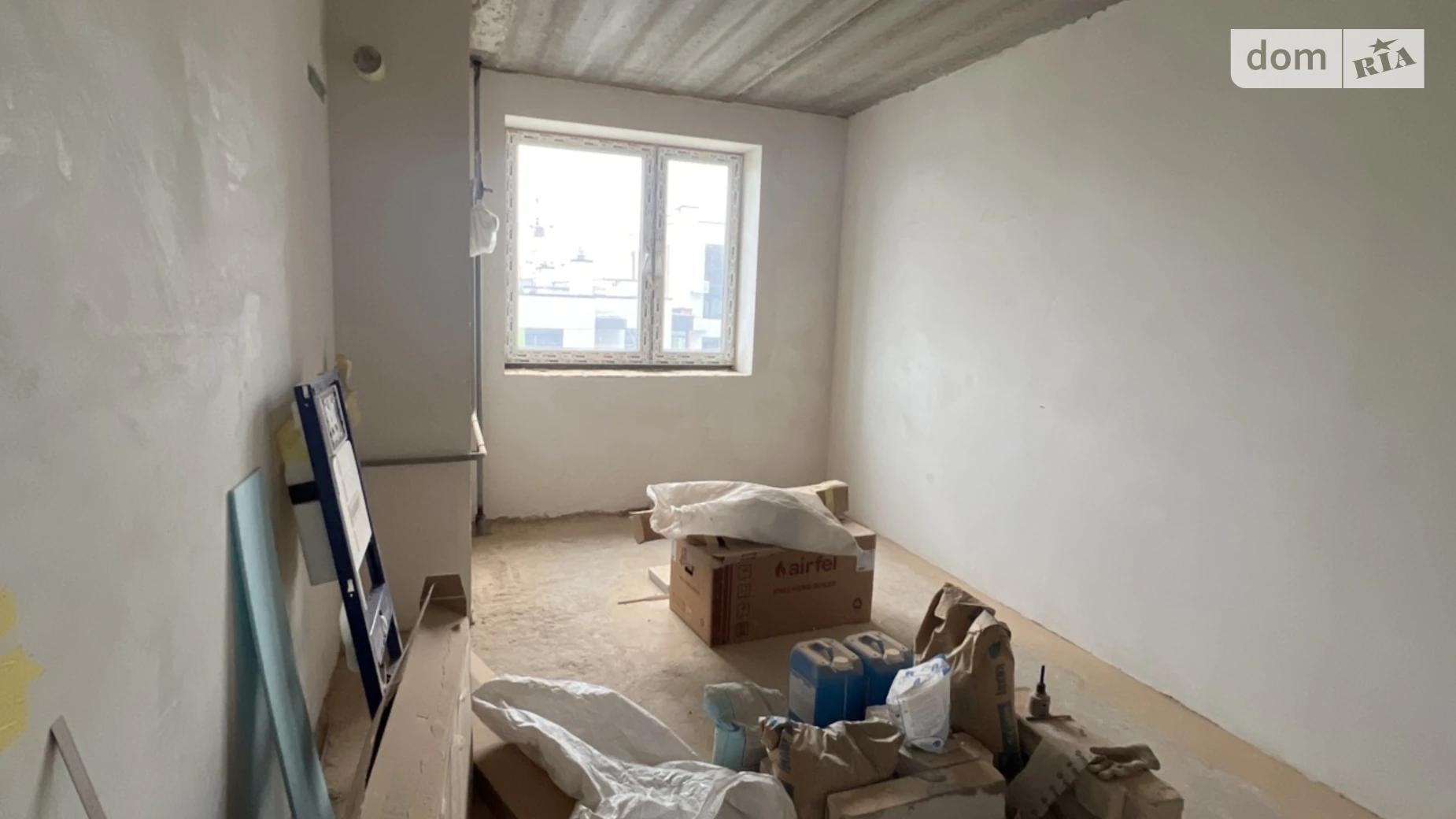 Продается 1-комнатная квартира 49.6 кв. м в Виннице, ул. Праведников мира(Максимовича), 6 - фото 3