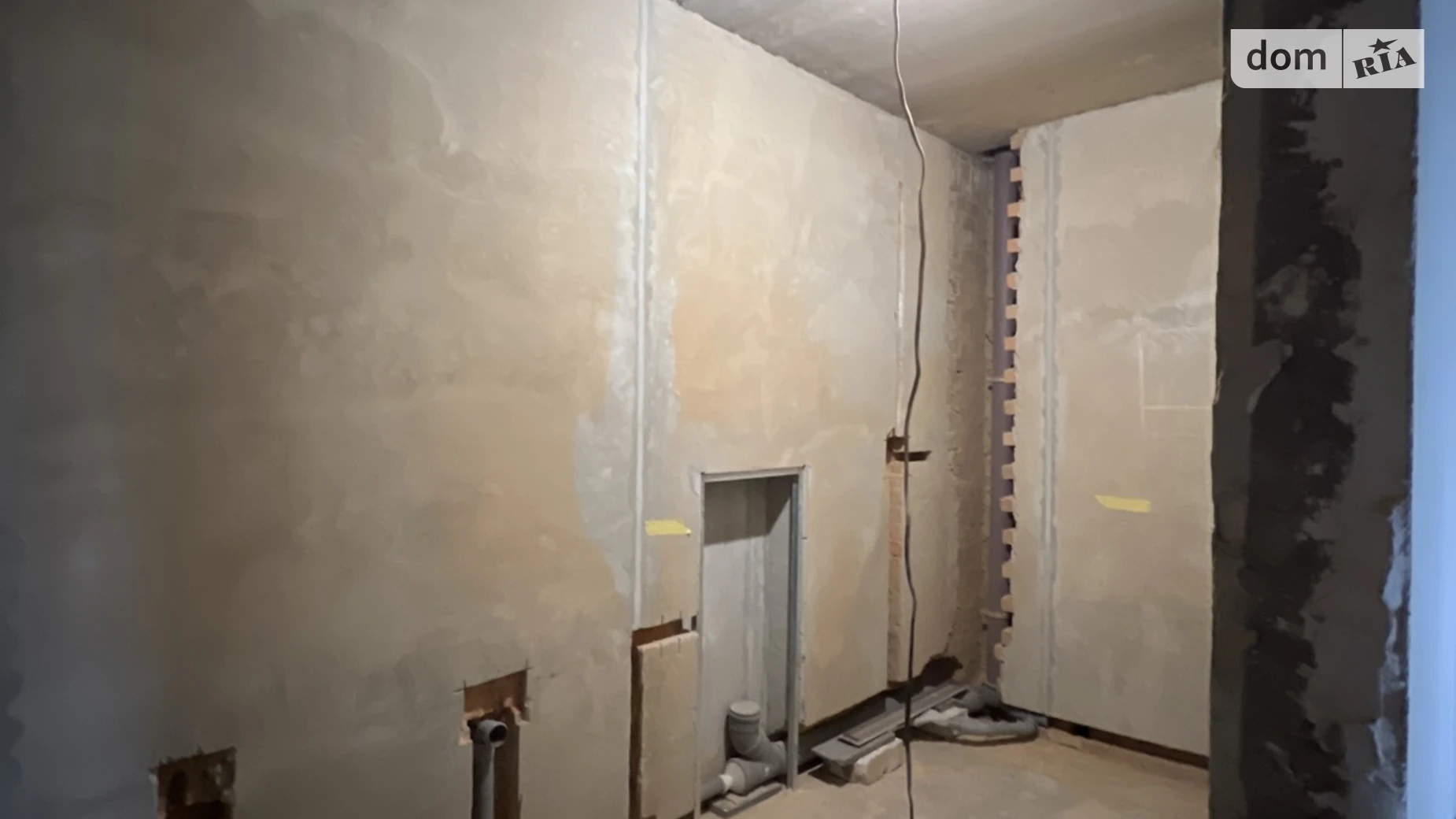 Продается 1-комнатная квартира 49.6 кв. м в Виннице, ул. Праведников мира(Максимовича), 6 - фото 4