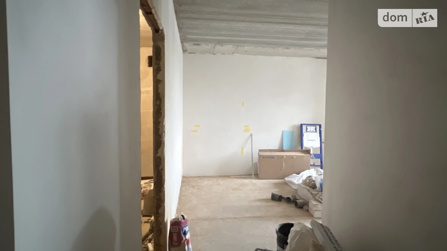 Продается 1-комнатная квартира 49.6 кв. м в Виннице, ул. Праведников мира(Максимовича), 6 - фото 5