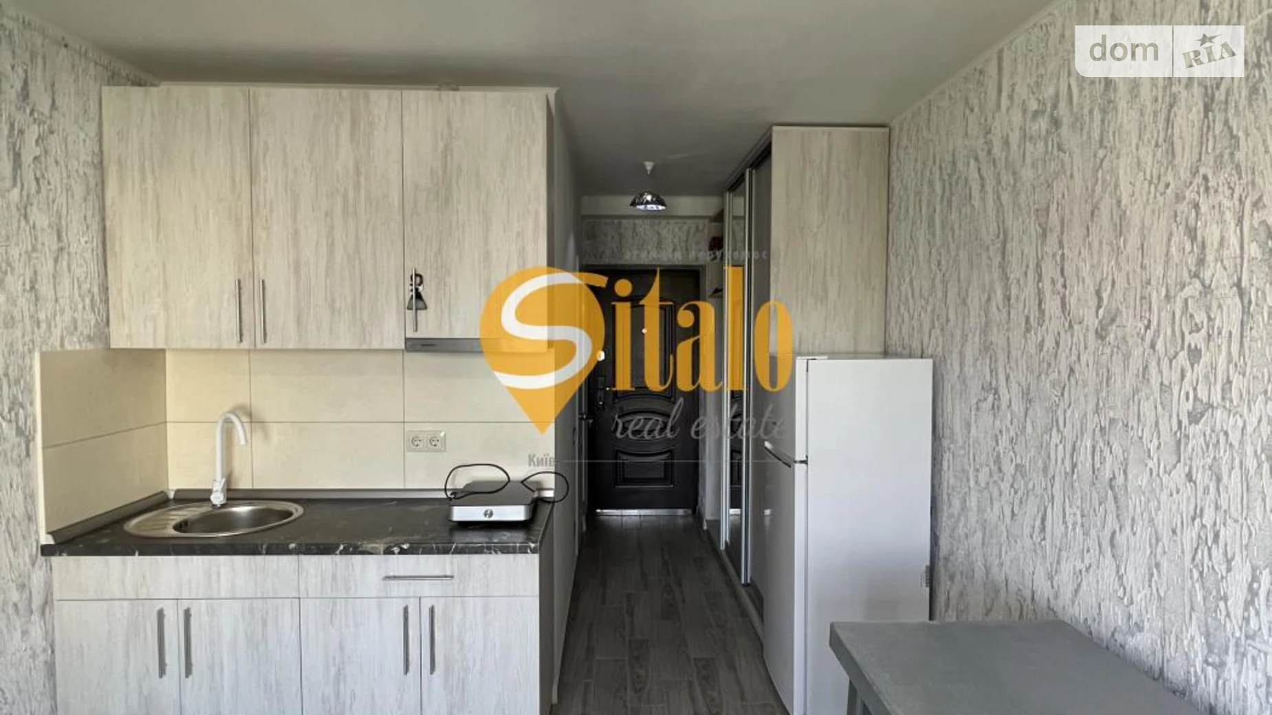 Сдается в аренду 1-комнатная квартира 21 кв. м в Киеве, ул. 56-а Садовая - фото 5