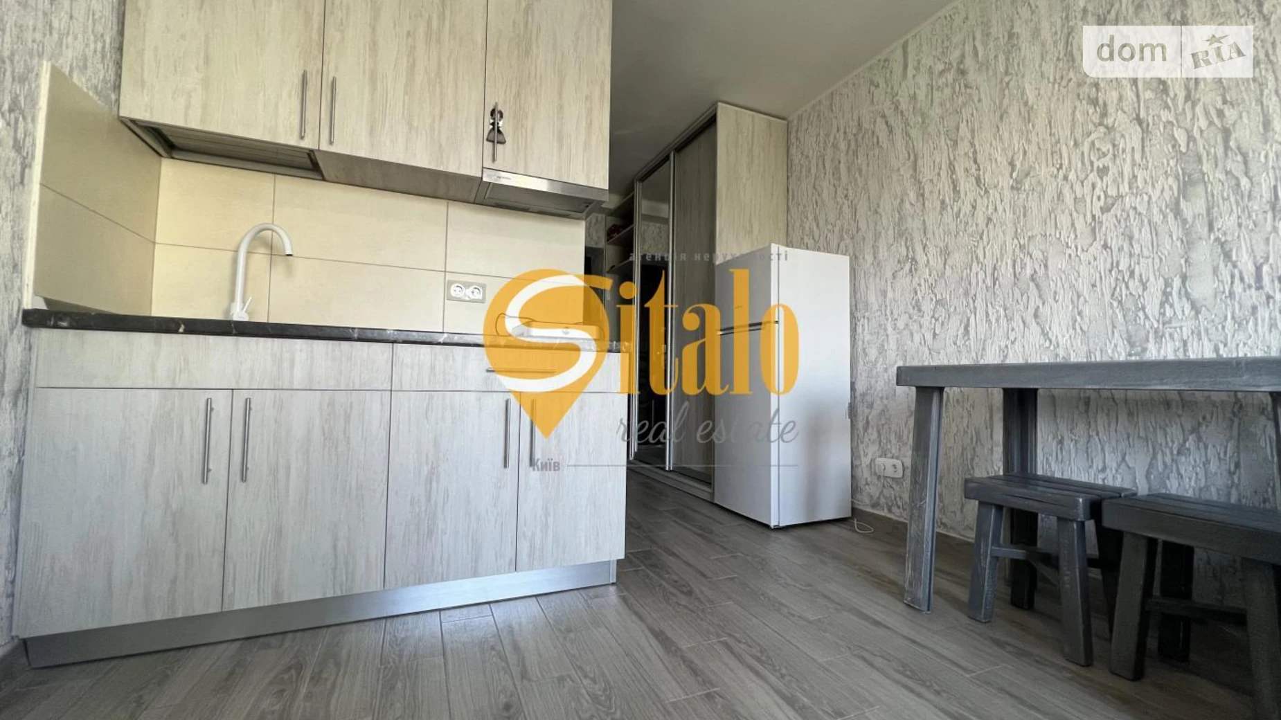 Сдается в аренду 1-комнатная квартира 21 кв. м в Киеве, ул. 56-а Садовая - фото 4