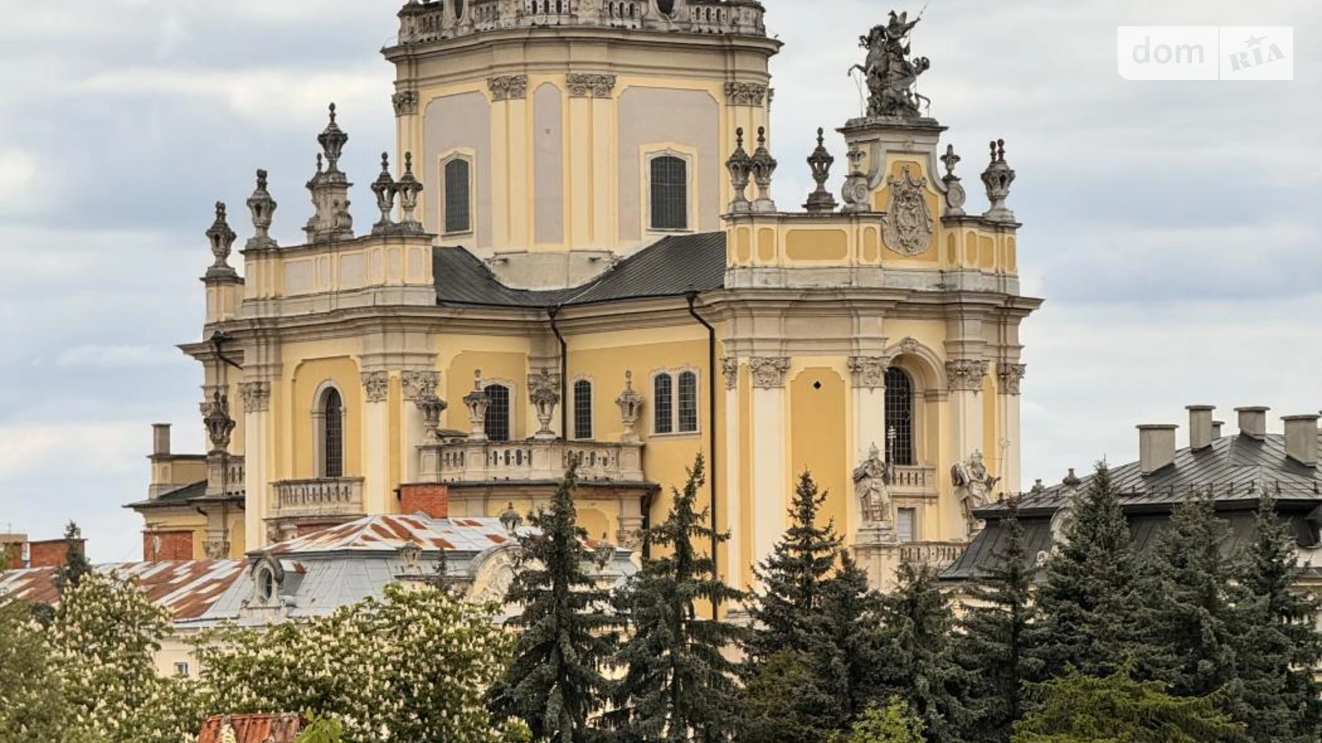 Продается 5-комнатная квартира 280.6 кв. м в Львове, ул. Новакивского Олексы, 8 - фото 3