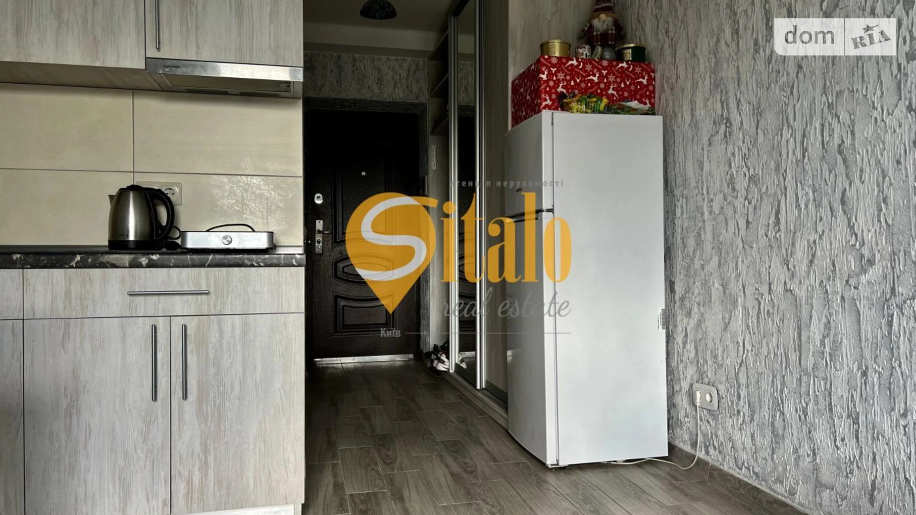 Сдается в аренду 1-комнатная квартира 21 кв. м в Киеве, ул. 56-а Садовая - фото 2