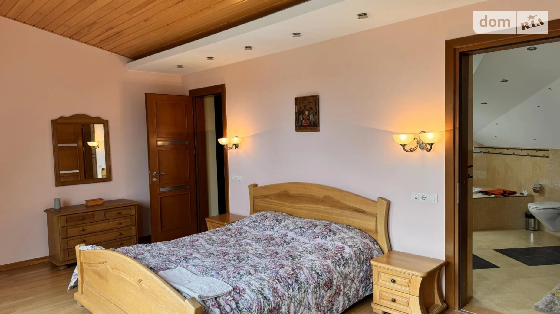 Продается 5-комнатная квартира 280.6 кв. м в Львове, ул. Новакивского Олексы, 8 - фото 4