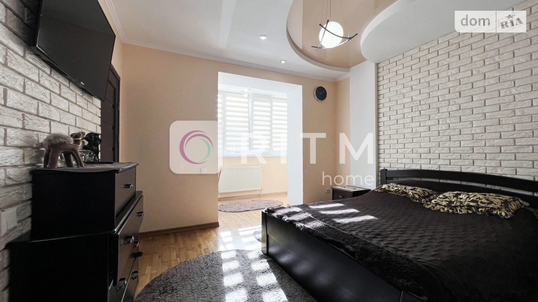 Продается 2-комнатная квартира 75.1 кв. м в Липинах, ул. Возрождения - фото 2