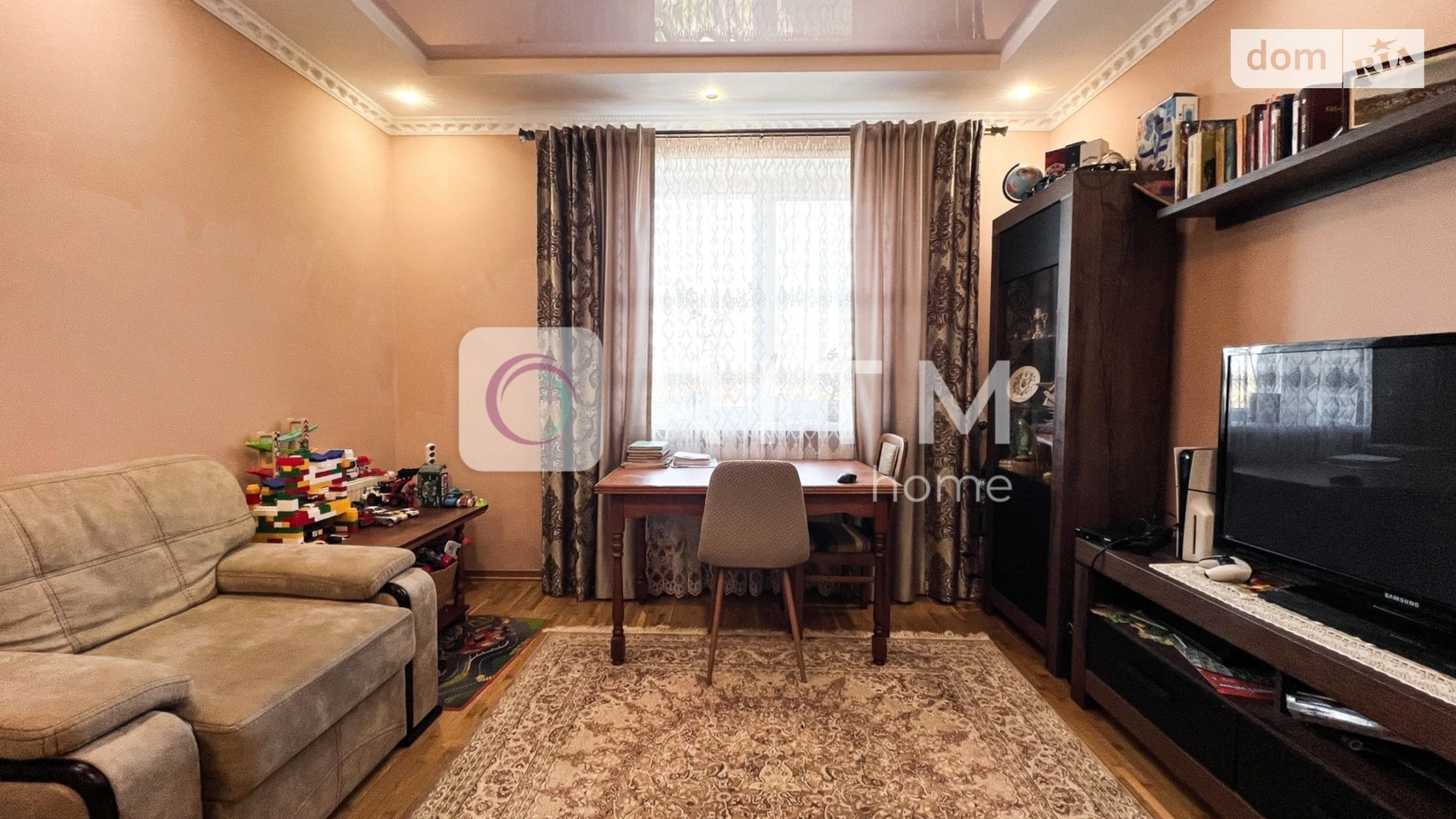 Продается 2-комнатная квартира 75.1 кв. м в Липинах, ул. Возрождения - фото 5