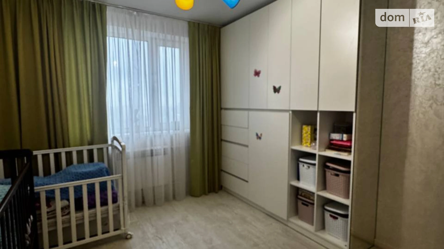 Продается 4-комнатная квартира 82.6 кв. м в Харькове, ул. Станислава Партали(Балакирева), 46 - фото 3