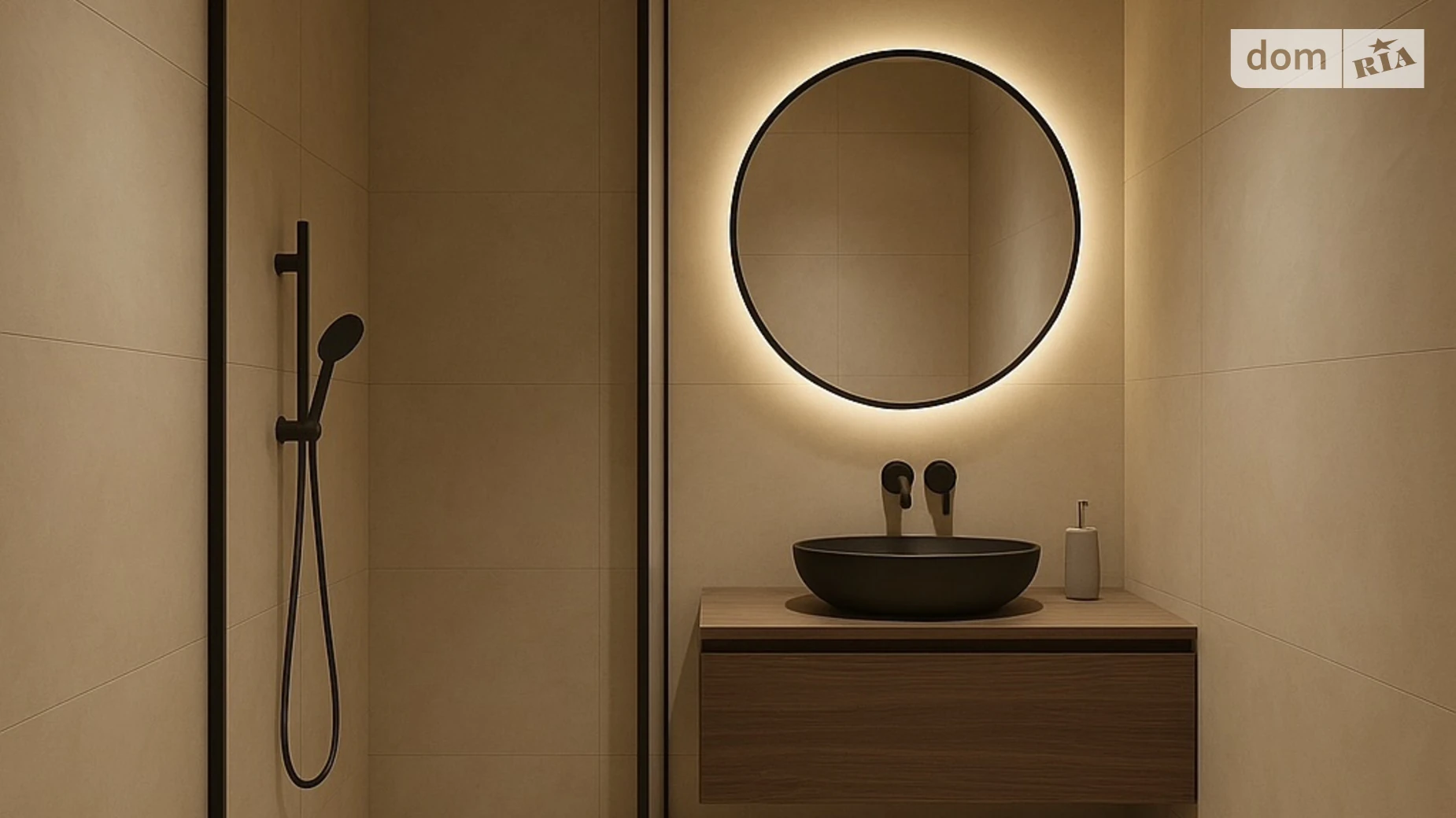 2-комнатная квартира 62 кв. м в Тернополе, ул. Госпитальная, 16 - фото 3