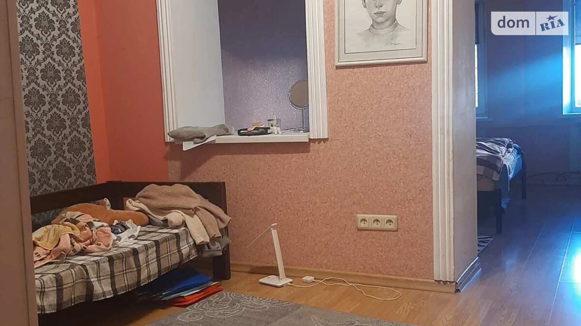 Сдается в аренду часть дома 38 кв. м с верандой, цена: 4000 грн - фото 2