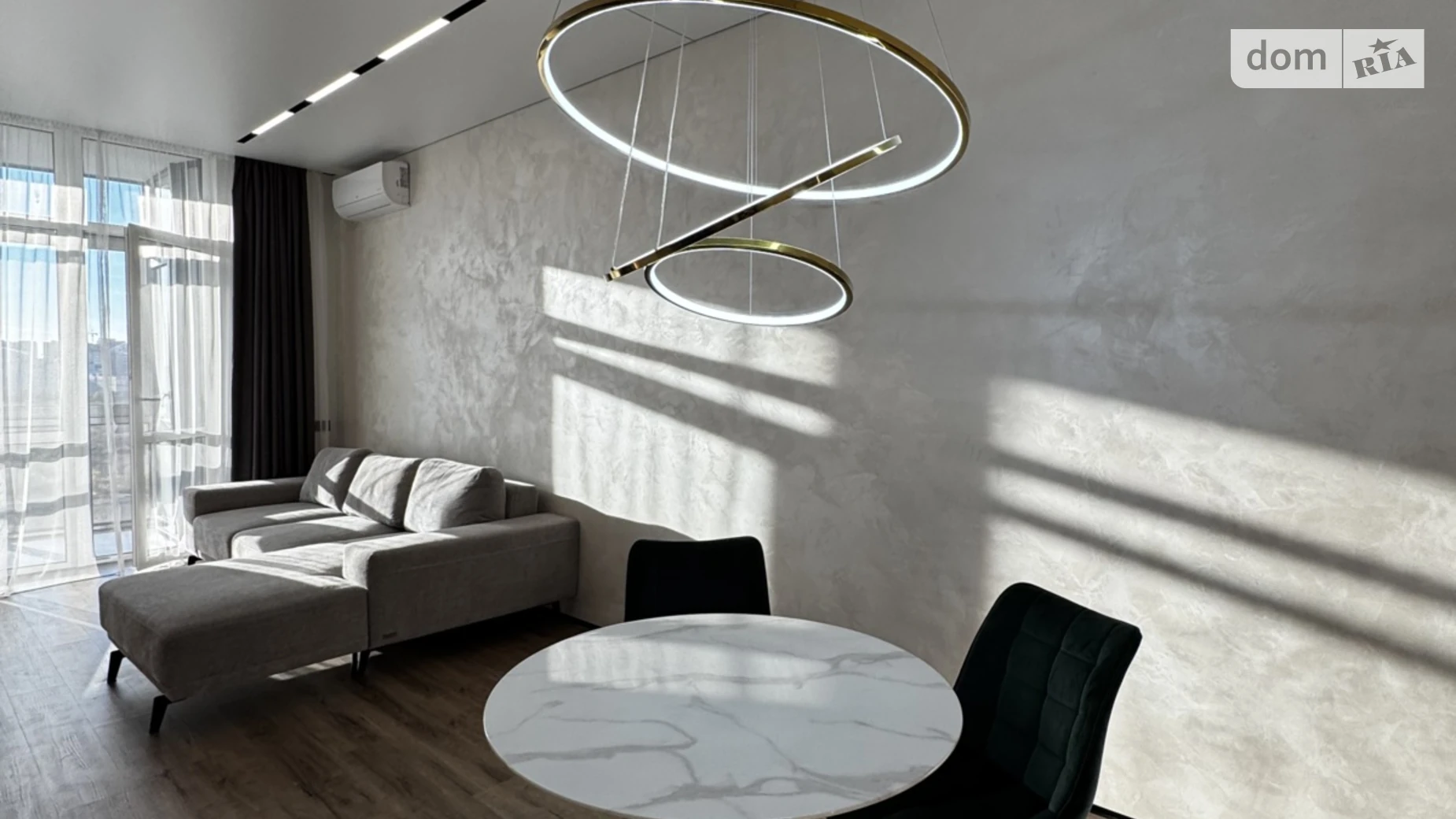 Сдается в аренду 1-комнатная квартира 67 кв. м в Одессе, просп. Шевченко, 29/1 - фото 3