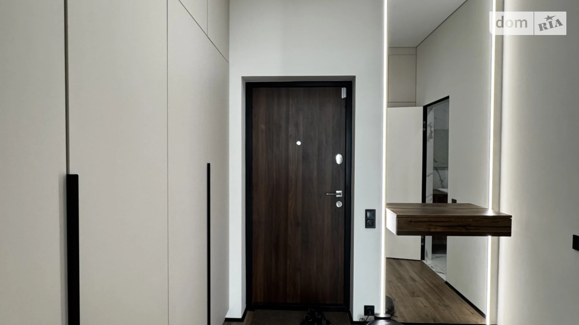 Сдается в аренду 1-комнатная квартира 67 кв. м в Одессе, просп. Шевченко, 29/1 - фото 4