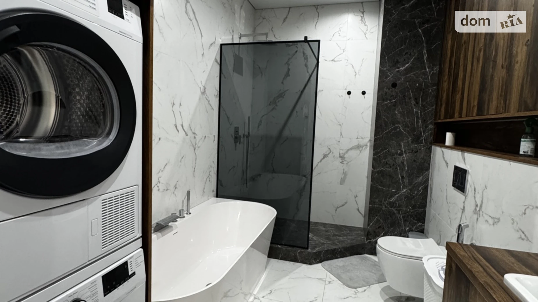 Сдается в аренду 1-комнатная квартира 67 кв. м в Одессе, просп. Шевченко, 29/1 - фото 5