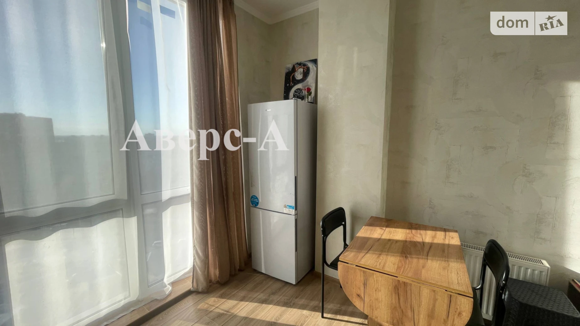 Продается 2-комнатная квартира 45 кв. м в Крыжановка, ул. Марсельская - фото 3