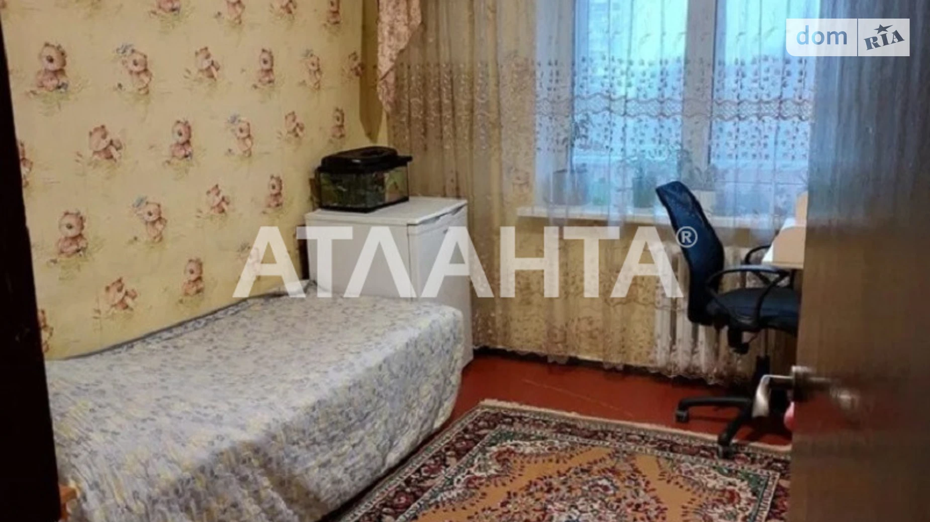 Продается 3-комнатная квартира 60 кв. м в Киеве, ул. Литвиненко-Вольгемут, 4 - фото 5
