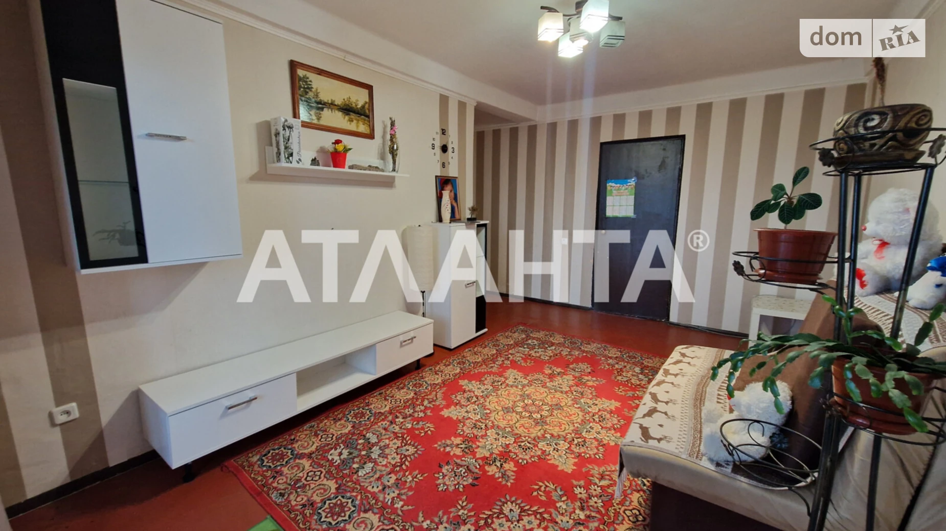 Продается 3-комнатная квартира 60 кв. м в Киеве, ул. Литвиненко-Вольгемут, 4 - фото 4