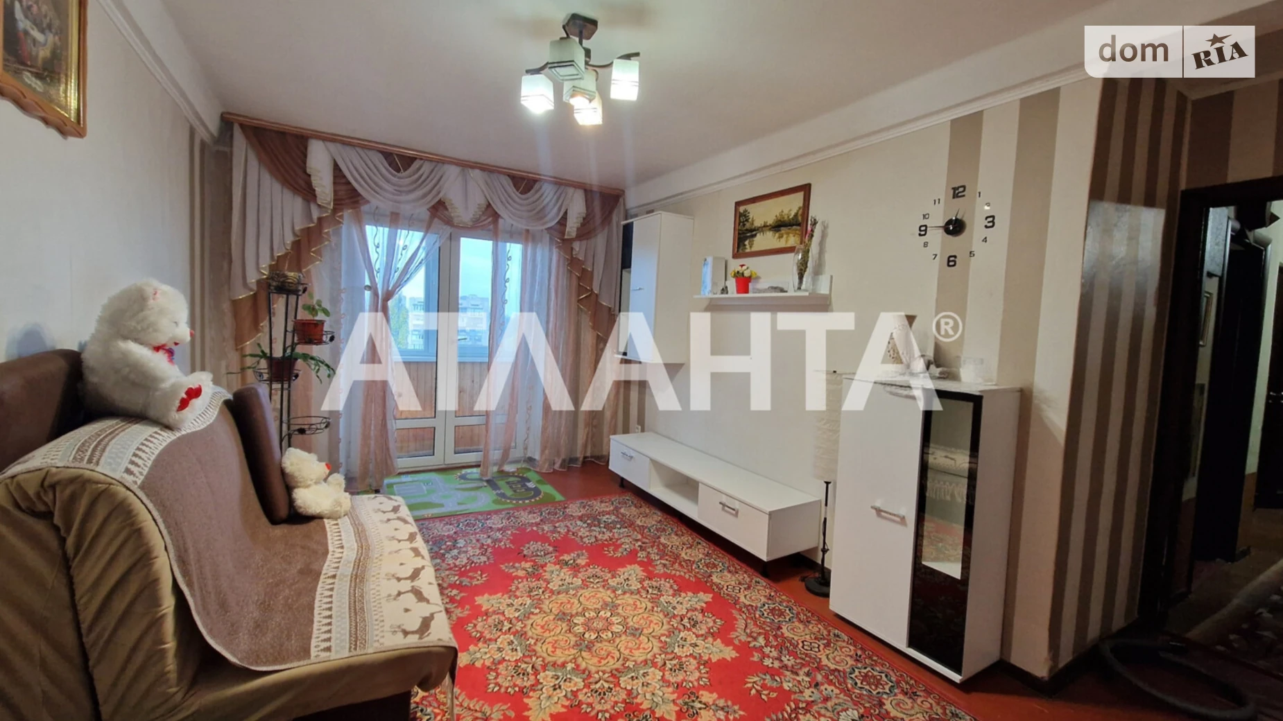 Продается 3-комнатная квартира 60 кв. м в Киеве, ул. Литвиненко-Вольгемут, 4 - фото 3