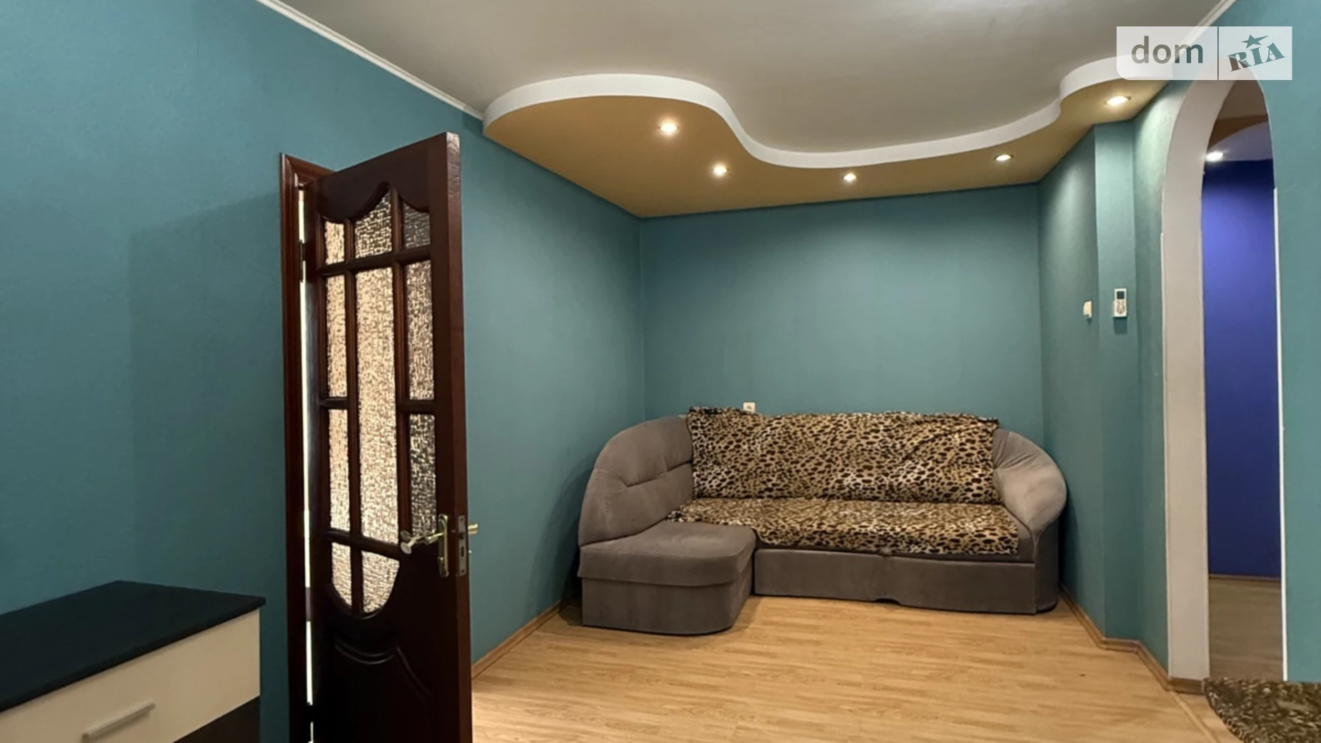 Здається в оренду 2-кімнатна квартира 47 кв. м у Одесі, вул. Одеська - фото 2