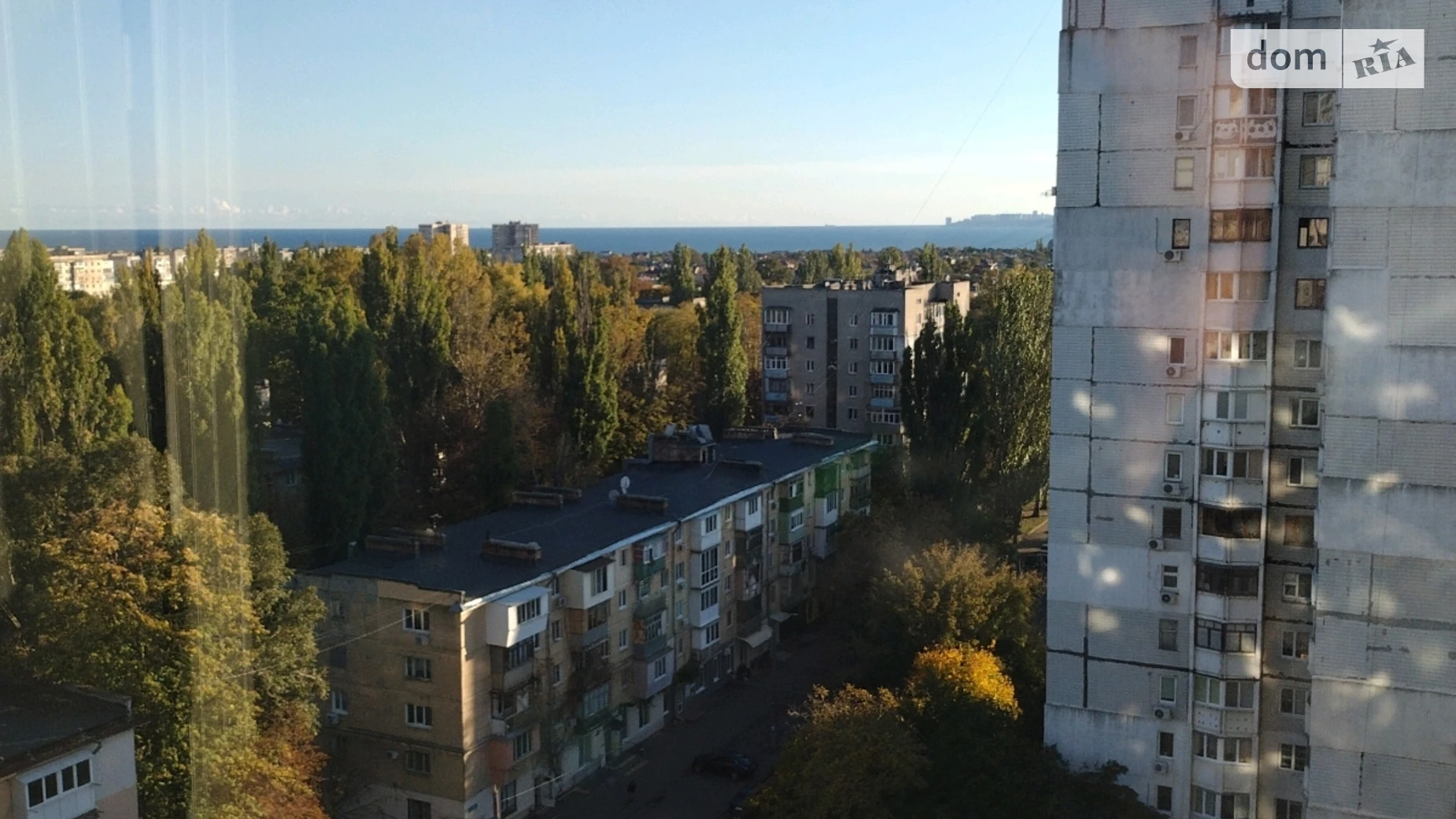 Сдается в аренду 2-комнатная квартира 54 кв. м в Одессе, просп. Князя Владимира Великого(Добровольского), 88 - фото 5