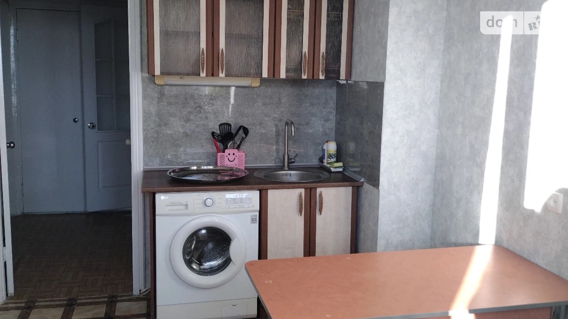 Сдается в аренду 2-комнатная квартира 54 кв. м в Одессе, просп. Князя Владимира Великого(Добровольского), 88 - фото 2