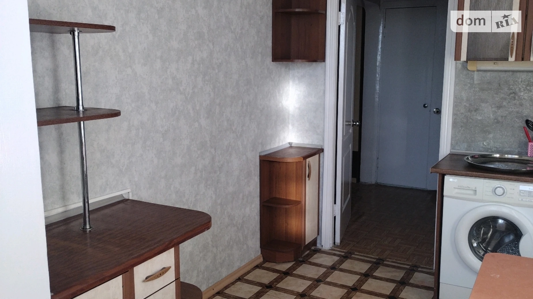 Сдается в аренду 2-комнатная квартира 54 кв. м в Одессе, просп. Князя Владимира Великого(Добровольского), 88 - фото 3