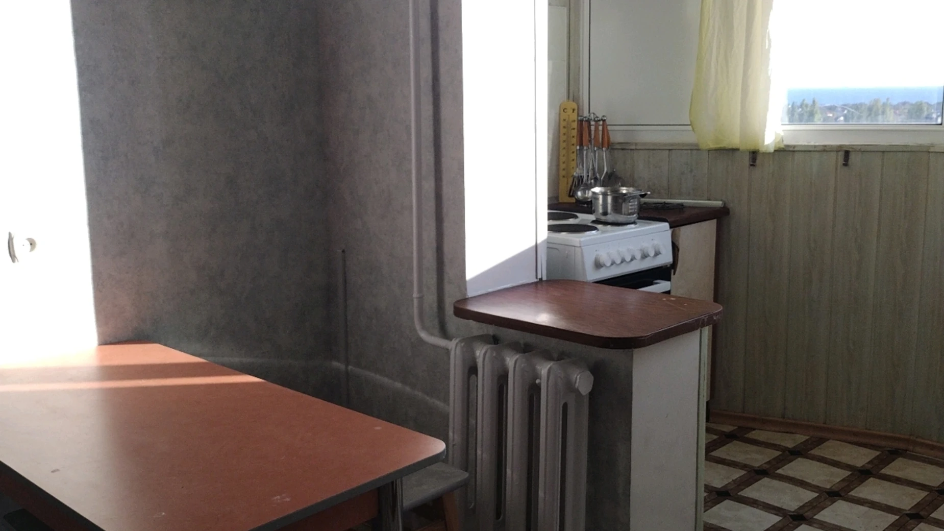 Сдается в аренду 2-комнатная квартира 54 кв. м в Одессе, просп. Князя Владимира Великого(Добровольского), 88 - фото 4