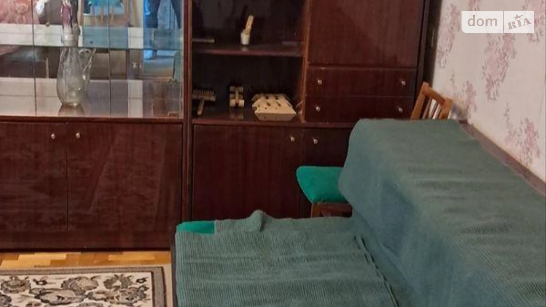 1-кімнатна квартира 36 кв. м у Тернополі, вул. Лепкого Богдана - фото 3