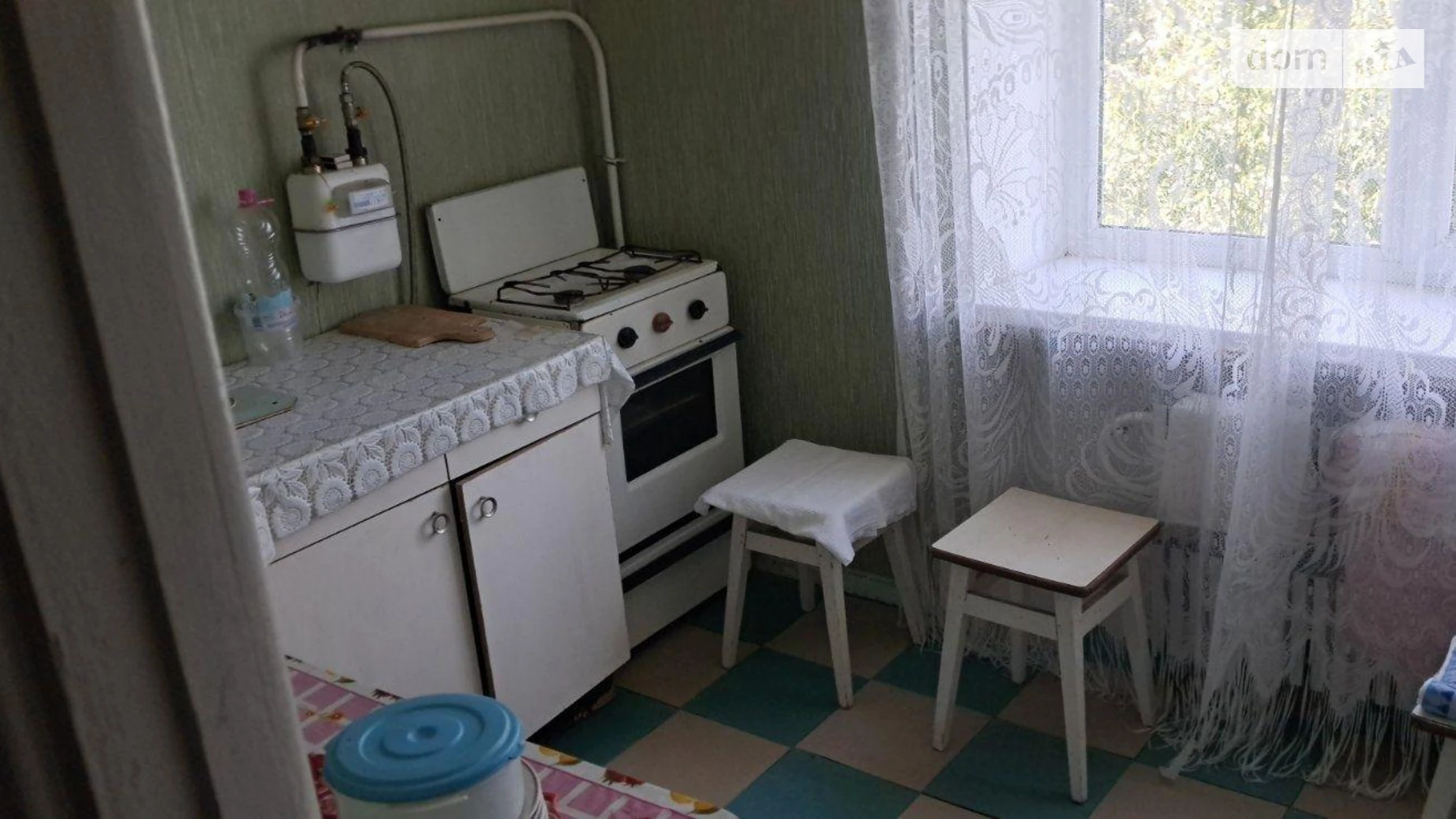 1-кімнатна квартира 36 кв. м у Тернополі, вул. Лепкого Богдана - фото 4