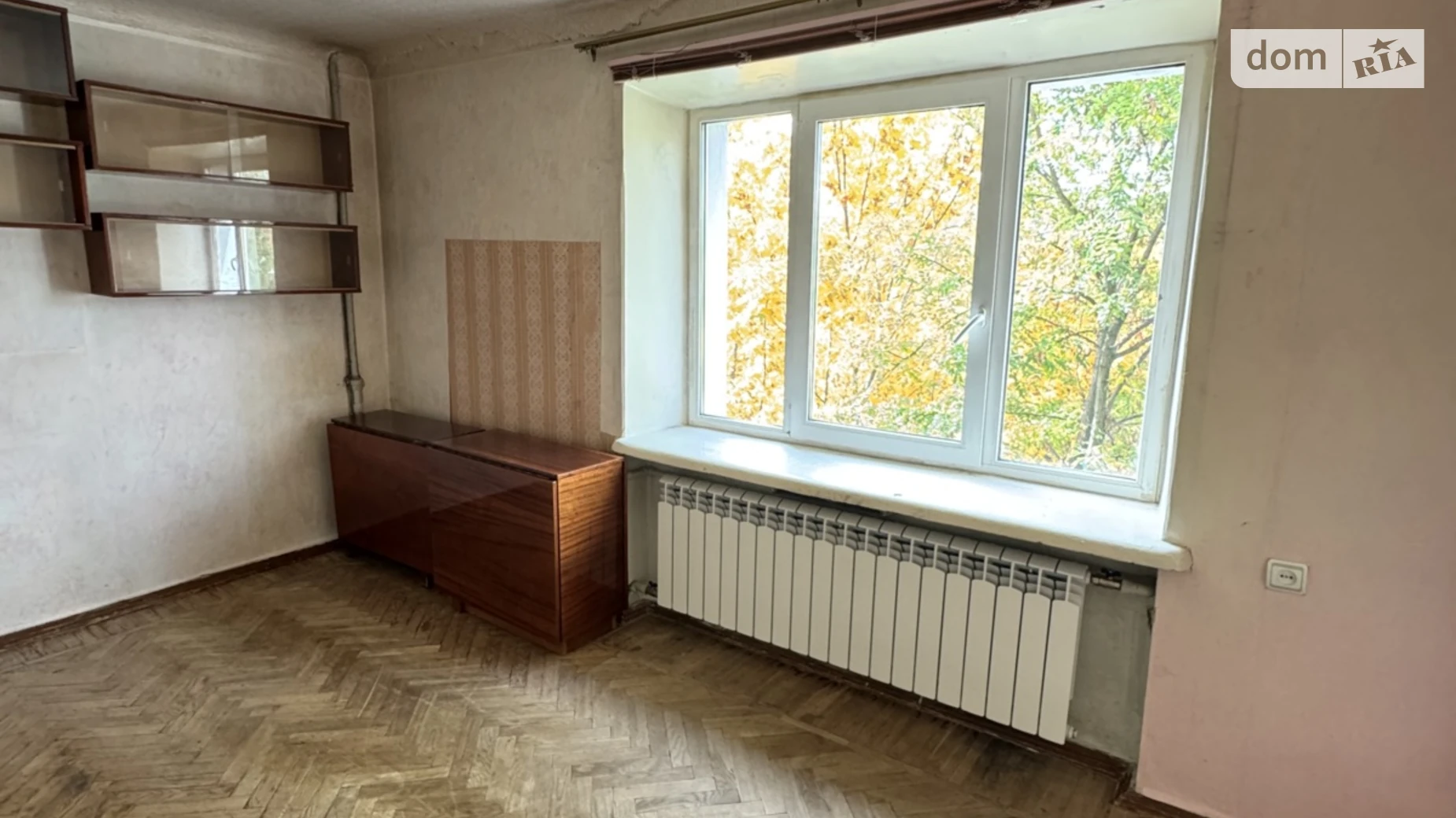 Продается 2-комнатная квартира 42.6 кв. м в Харькове, ул. Александра Олеся(Сергея Есенина), 15 - фото 2
