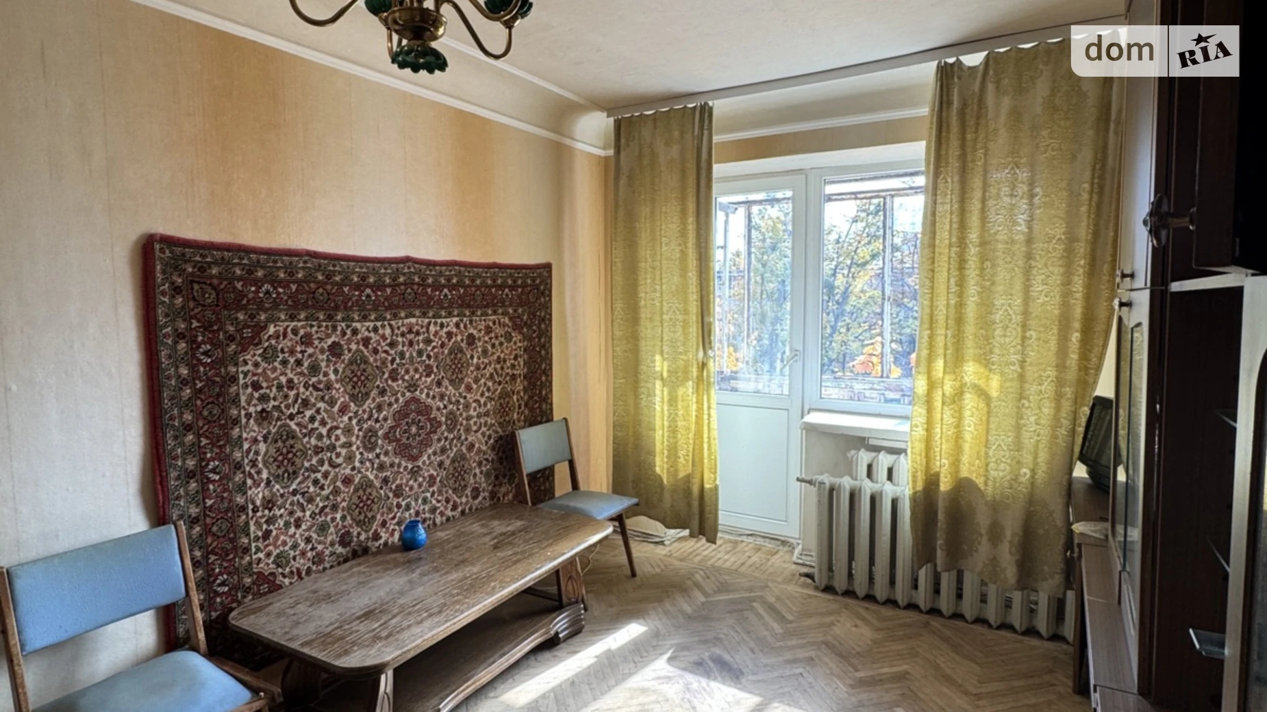 Продается 2-комнатная квартира 42.6 кв. м в Харькове, ул. Александра Олеся(Сергея Есенина), 15 - фото 3