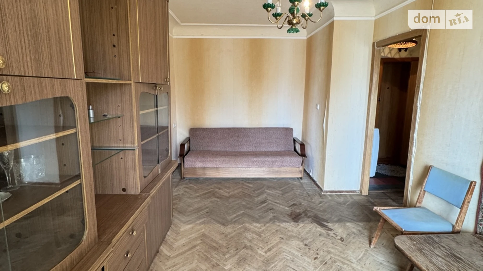 Продается 2-комнатная квартира 42.6 кв. м в Харькове, ул. Александра Олеся(Сергея Есенина), 15 - фото 4