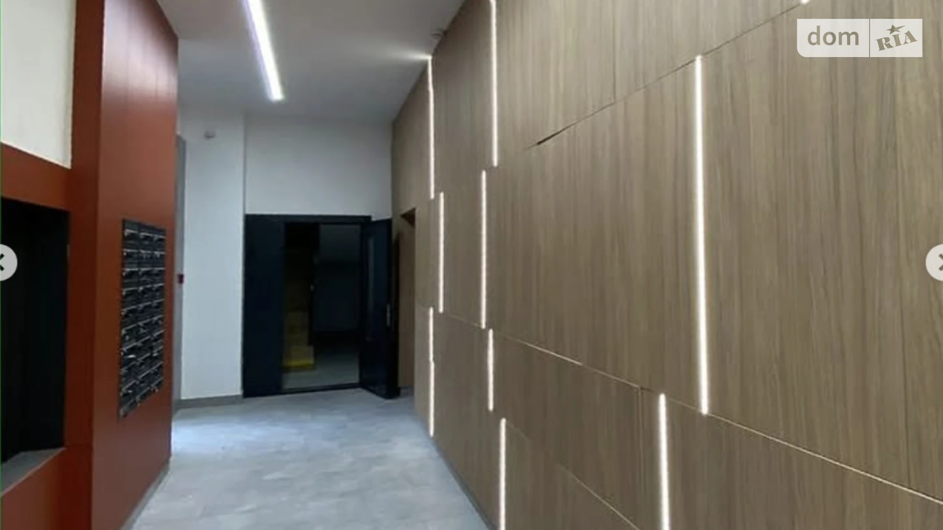 Продается 1-комнатная квартира 47 кв. м в Львове, цена: 82600 $ - фото 4