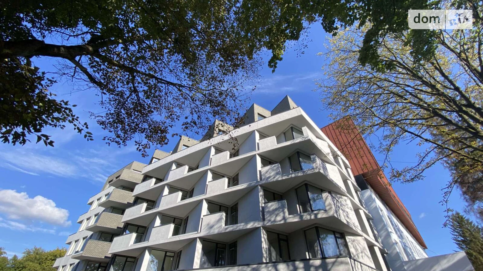 Продается 1-комнатная квартира 47 кв. м в Львове, цена: 82600 $ - фото 3