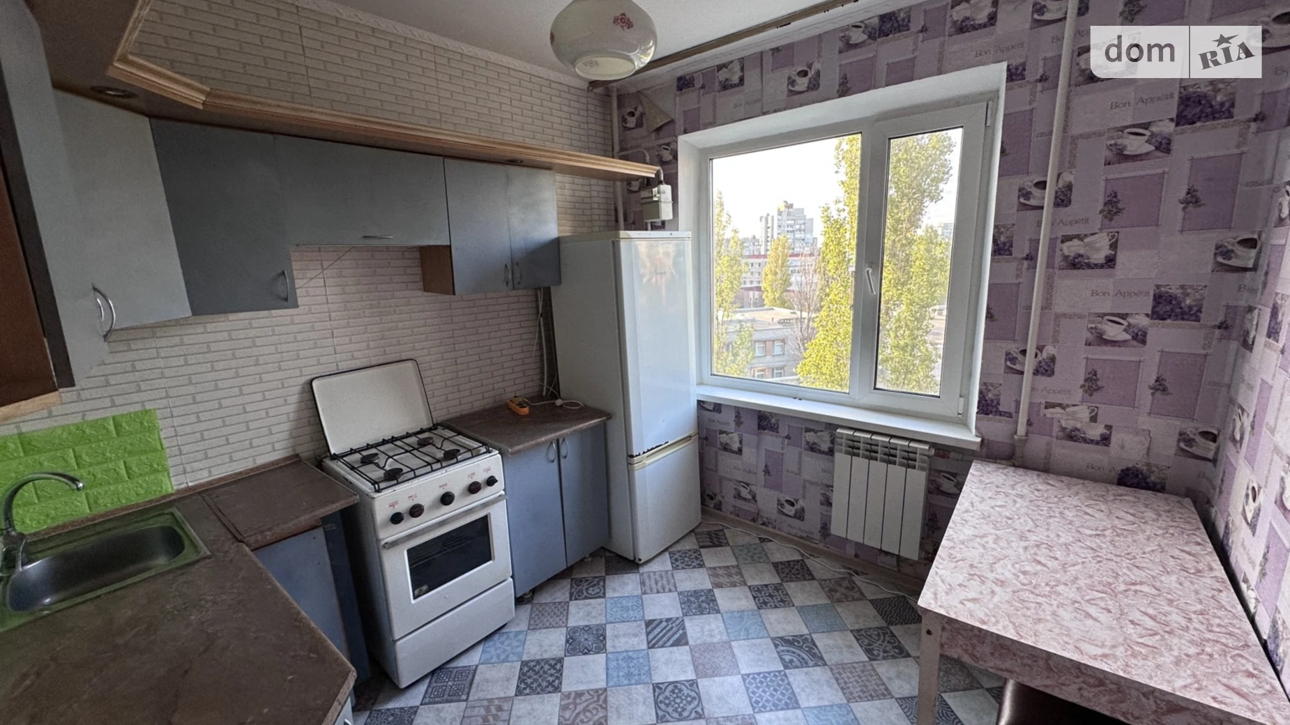 Продается 2-комнатная квартира 51.1 кв. м в Николаеве, ул. Озерная - фото 4