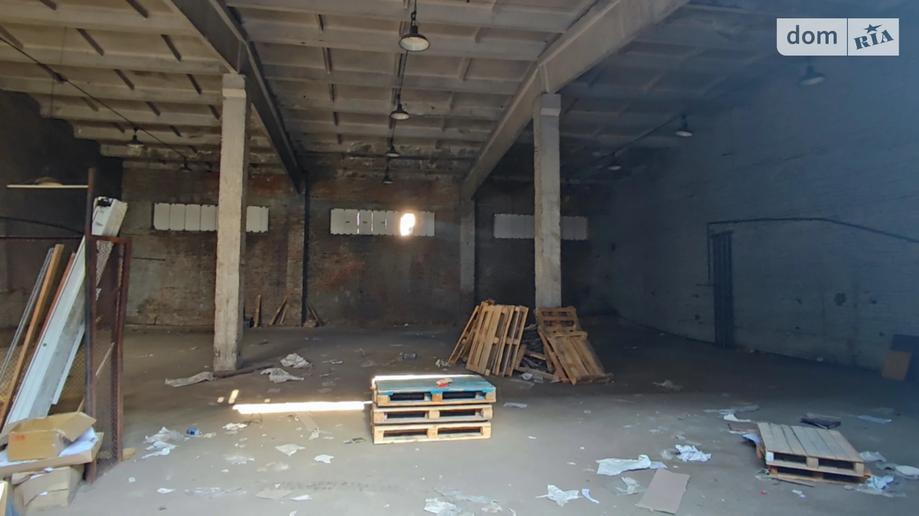 Сдается в аренду помещения свободного назначения 315 кв. м в 1-этажном здании, цена: 37800 грн - фото 2