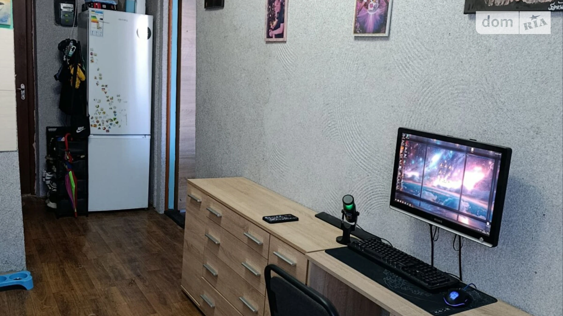 2-комнатная квартира 30 кв. м в Запорожье, ул. Мирослава Симчича(Чайкиной Лизы), 70 - фото 3