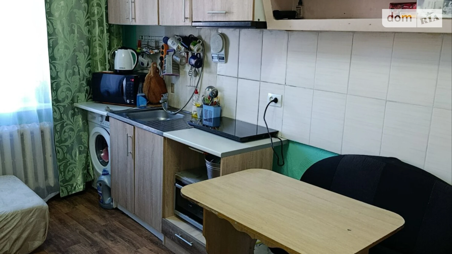 2-комнатная квартира 30 кв. м в Запорожье, ул. Мирослава Симчича(Чайкиной Лизы), 70 - фото 5