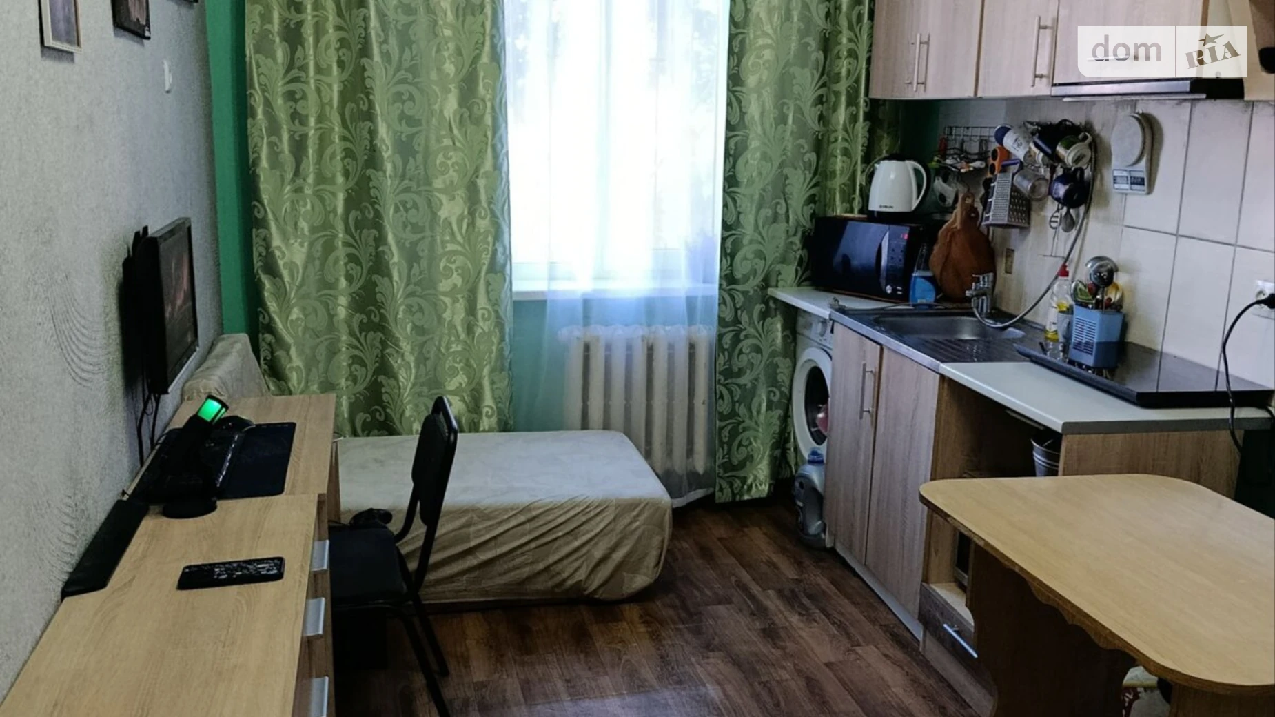 2-комнатная квартира 30 кв. м в Запорожье, ул. Мирослава Симчича(Чайкиной Лизы), 70 - фото 4