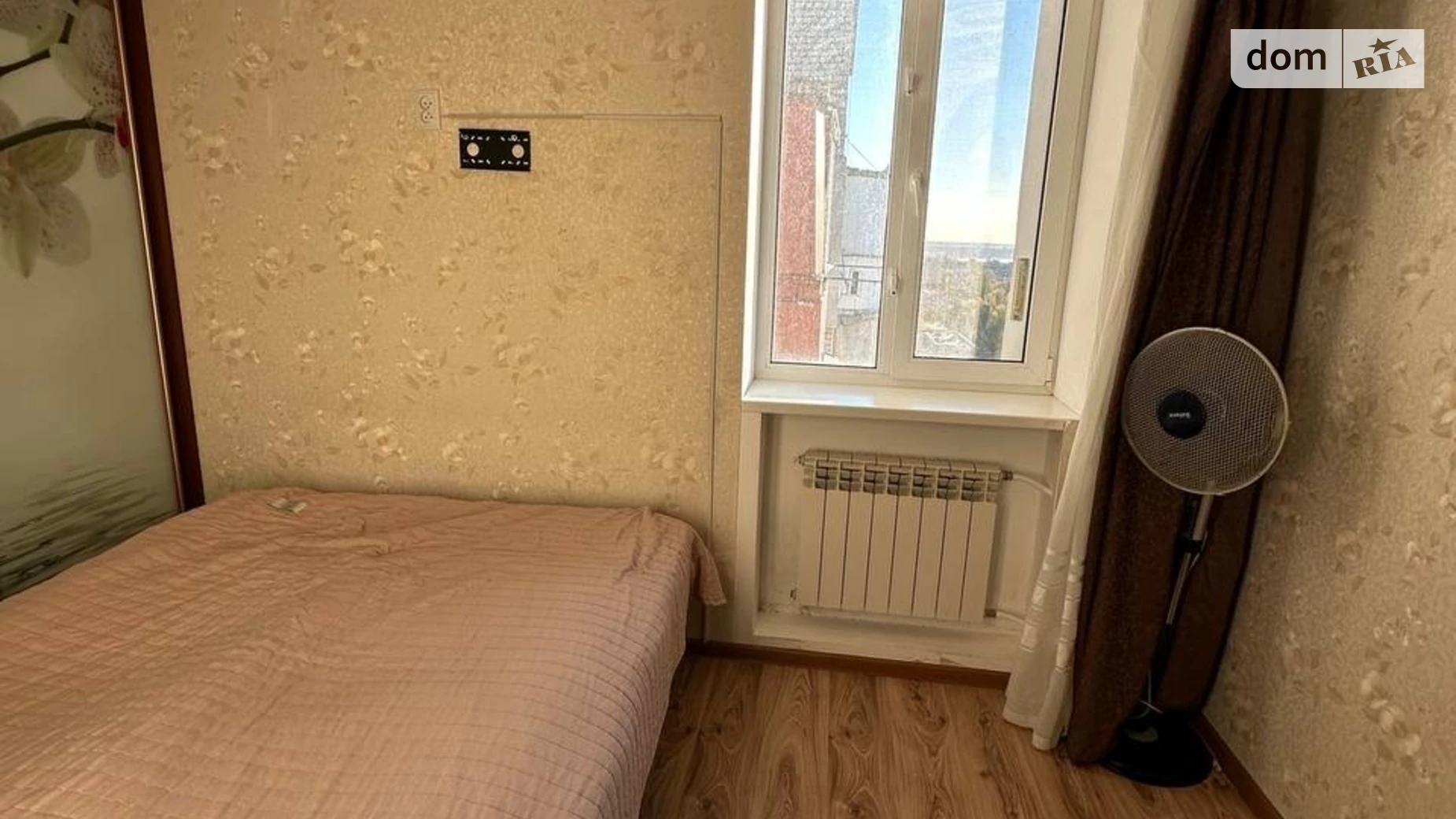 Продается 2-комнатная квартира 48 кв. м в Одессе, ул. Владислава Бувалкина(Генерала Бочарова), 13 - фото 5